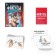 Board game "Focuses for young wizards", 30 cards, 7+
