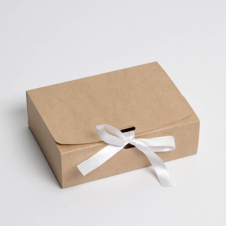 Gift folding craft, packaging, 16.5 x 12.5 x 5 cm-1