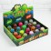 Slime show "Ninja", 130 g, set of 20 pcs.
