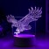 Light "Eagle" Led RGB from the Risalux network