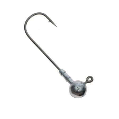 Jig ball "Yaman", 24 g, 10 pcs.-1