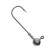 Jig ball "Yaman", 24 g, 10 pcs.