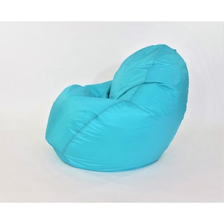 Maxi-Maxi chair, diameter 100 cm, height 150 cm, turquoise color-1
