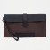 Male clutch, black/brown color