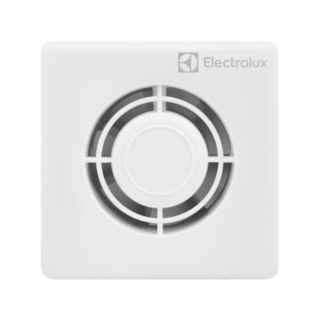 Explosive fan Electrolux Slim EAFS-150TH, D = 150 mm, with a timer and hygrostate-1