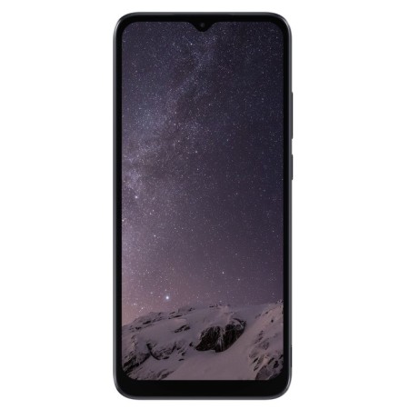 INOI A63 3/64GB Black smartphone