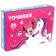 Plastic grinder with shell, Minnie Mouse