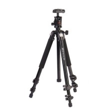 The tripod Falcon Eyes Silver Line 514 BHR
