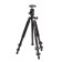 The tripod Falcon Eyes Silver Line 514 BHR