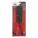 Stripper scrap, 210 mm, for cleaning wires 0.75-6 mm and squeezing terminals 1.5-6 mm