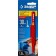 Marker Zays Hummer-30 06338-3, permanent, pointed, 1 mm, red