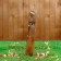 Souvenir tree "Caccade Inca" 57x10x9 cm