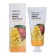 Hand cream with Manco Manco Lebelage Waterful Mango 100 ml