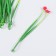 Decor for creativity "Erantis" set 10 pcs red 14.5 cm