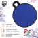 Ice Economy Snow Cat, D = 30 cm, thickness 2 cm, color mix