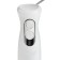 Delta Lux DL-7047, submersible blender, 1000 watts, 2 speeds, white