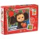 Gift box "Happy New Year!", Cheburashka Parcona, 21x15x5 cm