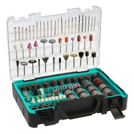 A set of nozzles for engravers and drill tundra, 3.2 mm, 420 items