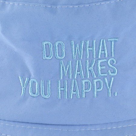 Panama Happy, Blue Color, Rr. 56-3