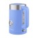 Electric kettle Maunfeld MFK-631DB, plastic, Metal flask, 1.7 l, 2200 watts, blue