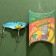 DHVIB wobbler "Fun fishing", 20 g