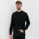 Men's sweatshirt Mist Men’s Collection, p. 54, black