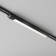TREE TRECHNICAL TR000-1-24W4K-B, 24W, 60x3.4x3.3 cm, LED, 1900LM, 4000K, Black color Black