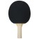Boshika Beginner 1*table tennis racket, for lovers, 1.5 mm lining, straight handle