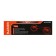 Glass Cratrat Harden 620606, double, aluminum