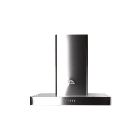 Exposure Marking Oasis EVERYWHERE KA-60S (P), Fireplace, 700 m3/h, 3 speeds, 60 cm, steel 77915-1