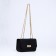 Bag-mixer on the valve, black color