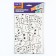 Magnet coloring reusable "cats", 14.8 × 21 cm