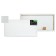 Canvas on the subframe, cotton 100%, 1.6 x 30 x 60 cm, acrylic soil, medium -grained, 380 g/m²
