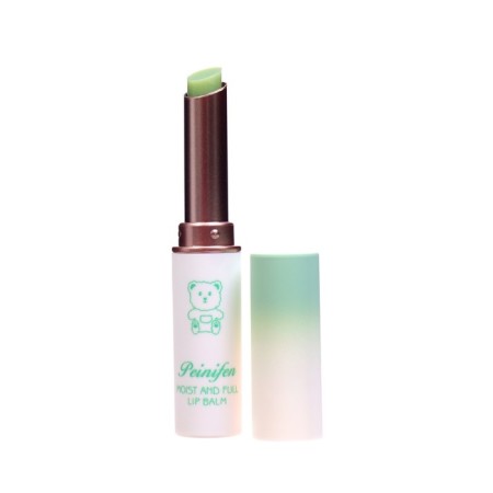 Avocado lip set: balm and lip oil-3
