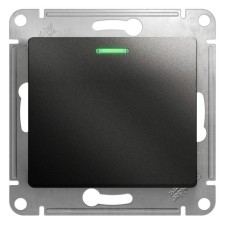 The mechanism of the passing SCHE GSL000763 Glossa, 1 key, SP, 10A, IP20, Anthracite 954805