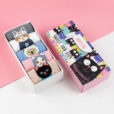 Set of socks KAFTAN 