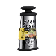 Тёрка комбинированная Regent inox Presto, 15 см