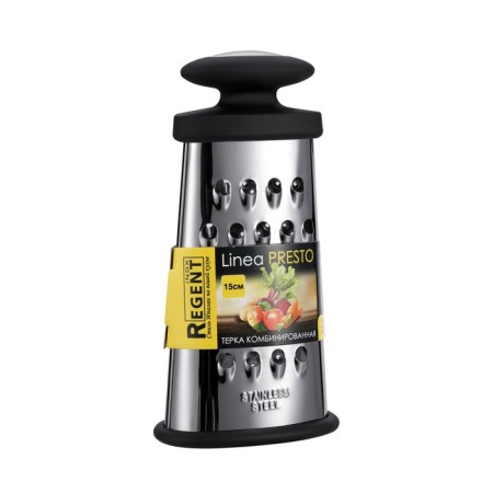 Combined Regent Inox Presto, 15 cm
