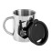 Thermal circle, 300 ml, the path "Master K. Best Hunter", retains the heat of 2 hours
