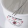Fonucker ceramic "for a sweet couple", 350 ml, white color