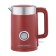 Teapot Maunfeld MFK-631CH, Metal, 1.7 l, 2200 watts, cherry