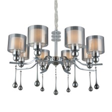 Люстра подвесная Giarre Е27 320Вт