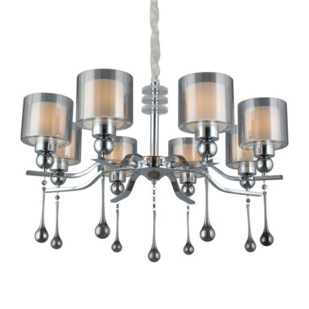Suspended chandelier Girre E27 320W