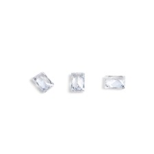 Crystals for volumetric inlay TNL 
