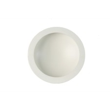 The built -in lamp Mantra Cabrera, LED, 24W, 2160LM, 4000K, 60 mm, color white color
