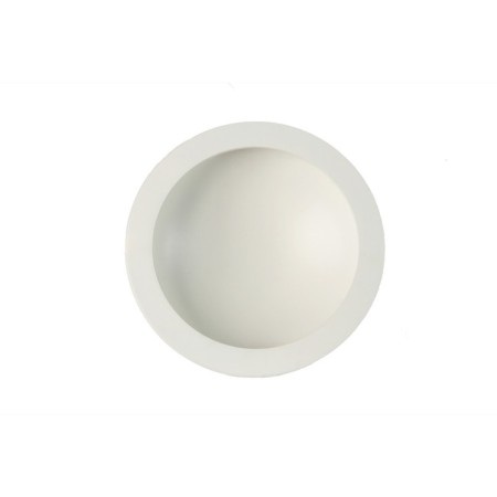 The built -in lamp Mantra Cabrera, LED, 24W, 2160LM, 4000K, 60 mm, color white color