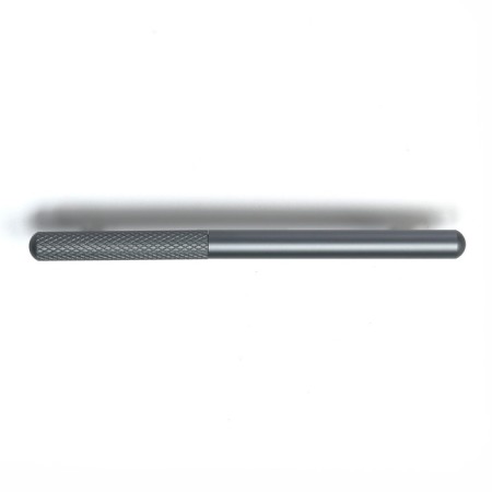 CAPPIO-reiling pen, m/o 128 mm, gray color-5