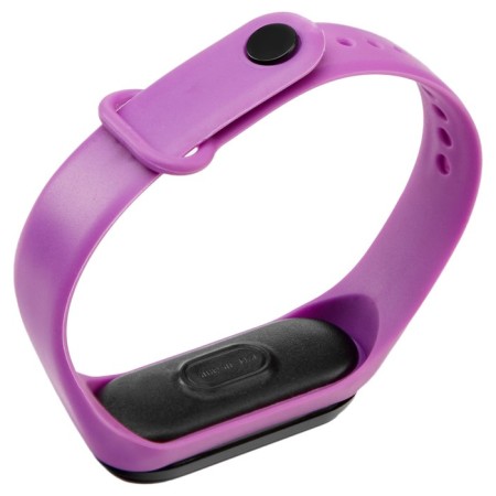 Watch of washing electronic, purple-2