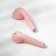 Wireless headphones Magic, 9.7 x 9.7 cm