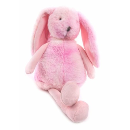 Soft toy Bunny Pinky, 40 cm-1